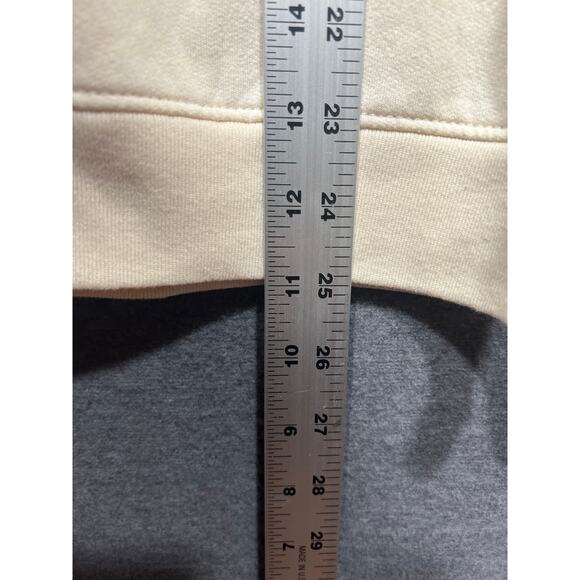 Disney Mickey Mouse Womens Full Zip Hoodie Size Large - Picture 10 of 13